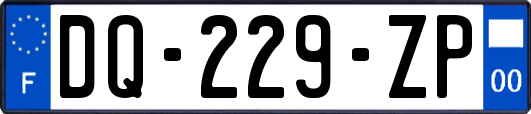 DQ-229-ZP