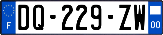 DQ-229-ZW