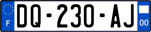 DQ-230-AJ