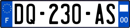 DQ-230-AS