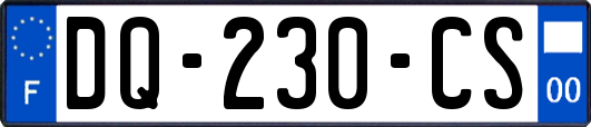 DQ-230-CS