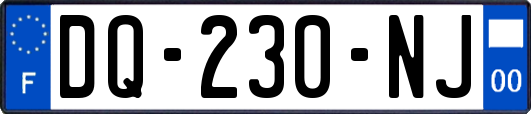 DQ-230-NJ