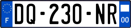 DQ-230-NR