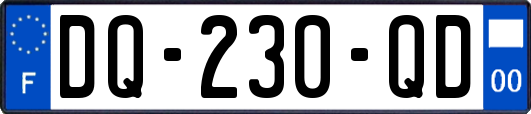 DQ-230-QD