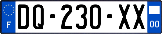 DQ-230-XX