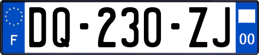 DQ-230-ZJ