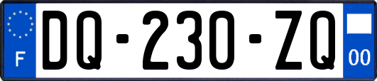 DQ-230-ZQ