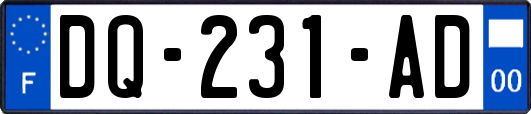 DQ-231-AD