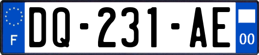 DQ-231-AE