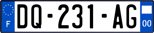 DQ-231-AG