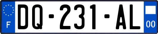 DQ-231-AL