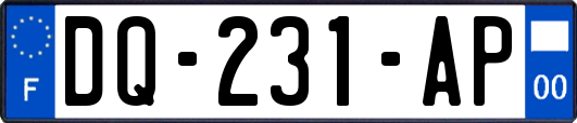 DQ-231-AP