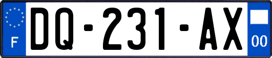 DQ-231-AX