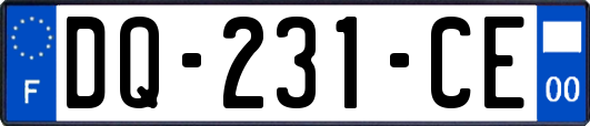 DQ-231-CE