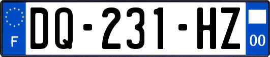 DQ-231-HZ