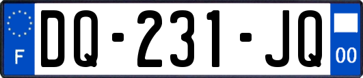 DQ-231-JQ