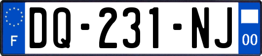 DQ-231-NJ