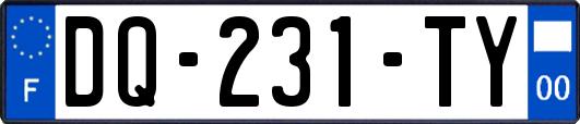 DQ-231-TY