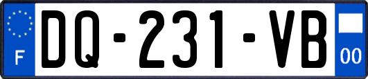 DQ-231-VB