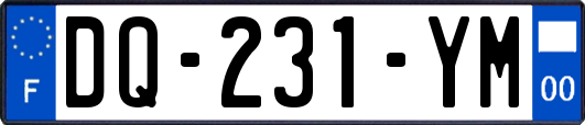 DQ-231-YM