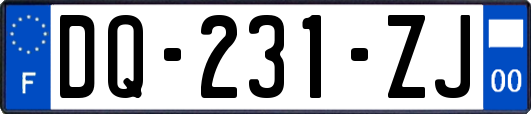 DQ-231-ZJ