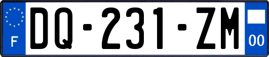 DQ-231-ZM