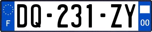 DQ-231-ZY