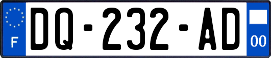 DQ-232-AD