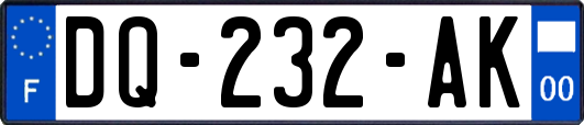 DQ-232-AK