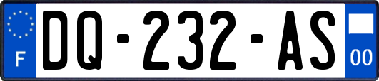 DQ-232-AS