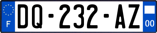 DQ-232-AZ