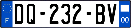 DQ-232-BV