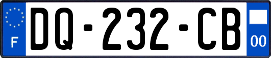 DQ-232-CB