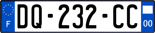 DQ-232-CC