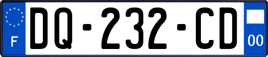 DQ-232-CD