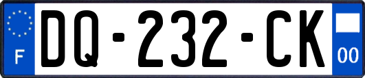 DQ-232-CK