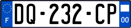 DQ-232-CP