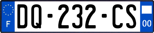 DQ-232-CS