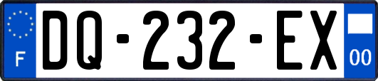 DQ-232-EX