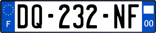 DQ-232-NF