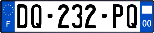 DQ-232-PQ