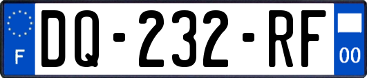 DQ-232-RF