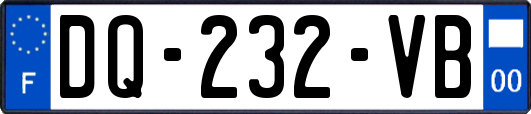 DQ-232-VB