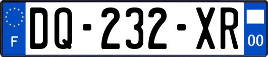 DQ-232-XR