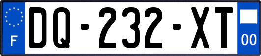 DQ-232-XT