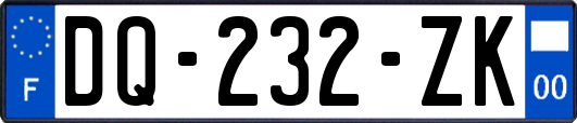 DQ-232-ZK