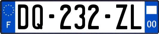 DQ-232-ZL