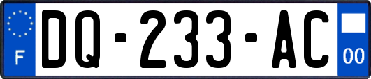 DQ-233-AC