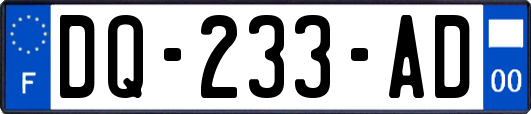 DQ-233-AD