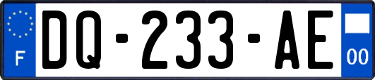 DQ-233-AE